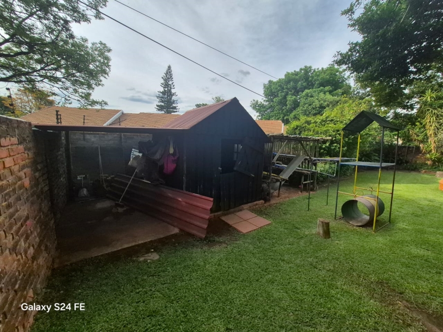 4 Bedroom Property for Sale in Cashan North West